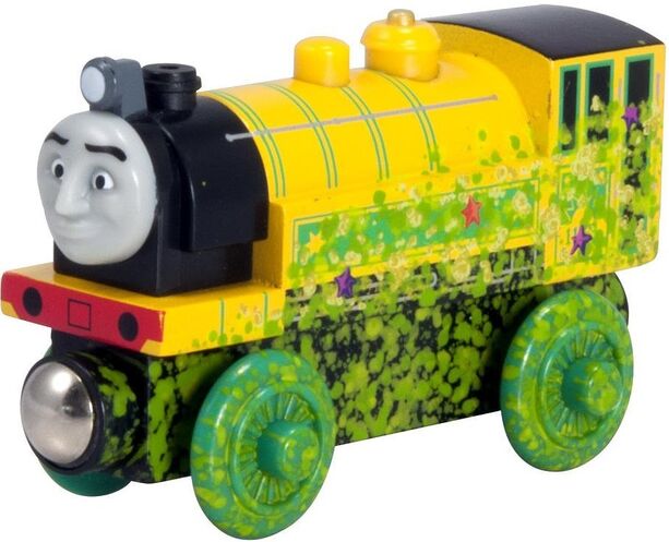 File:WoodenRailwayRustyVictor.jpg