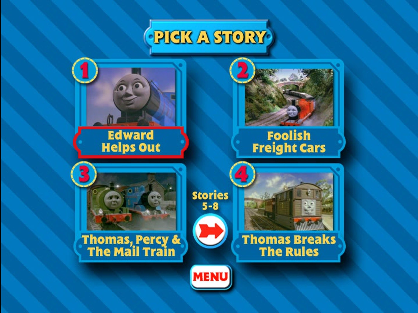 Image ThomasandhisFriendsHelpOutmenu1.png Thomas the Tank Engine