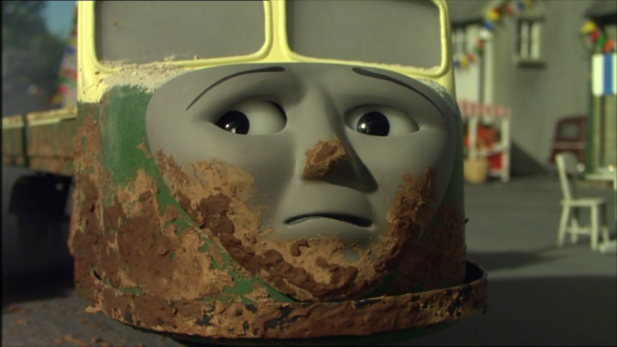 Image - WashBehindYourBuffers54.png | Thomas the Tank Engine Wikia