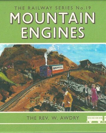 mountain engines