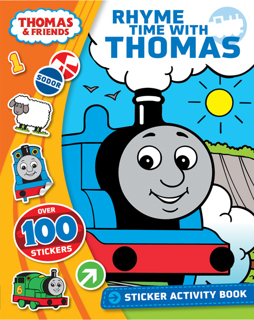 rhyme time with thomas thomas the tank engine wikia fandom