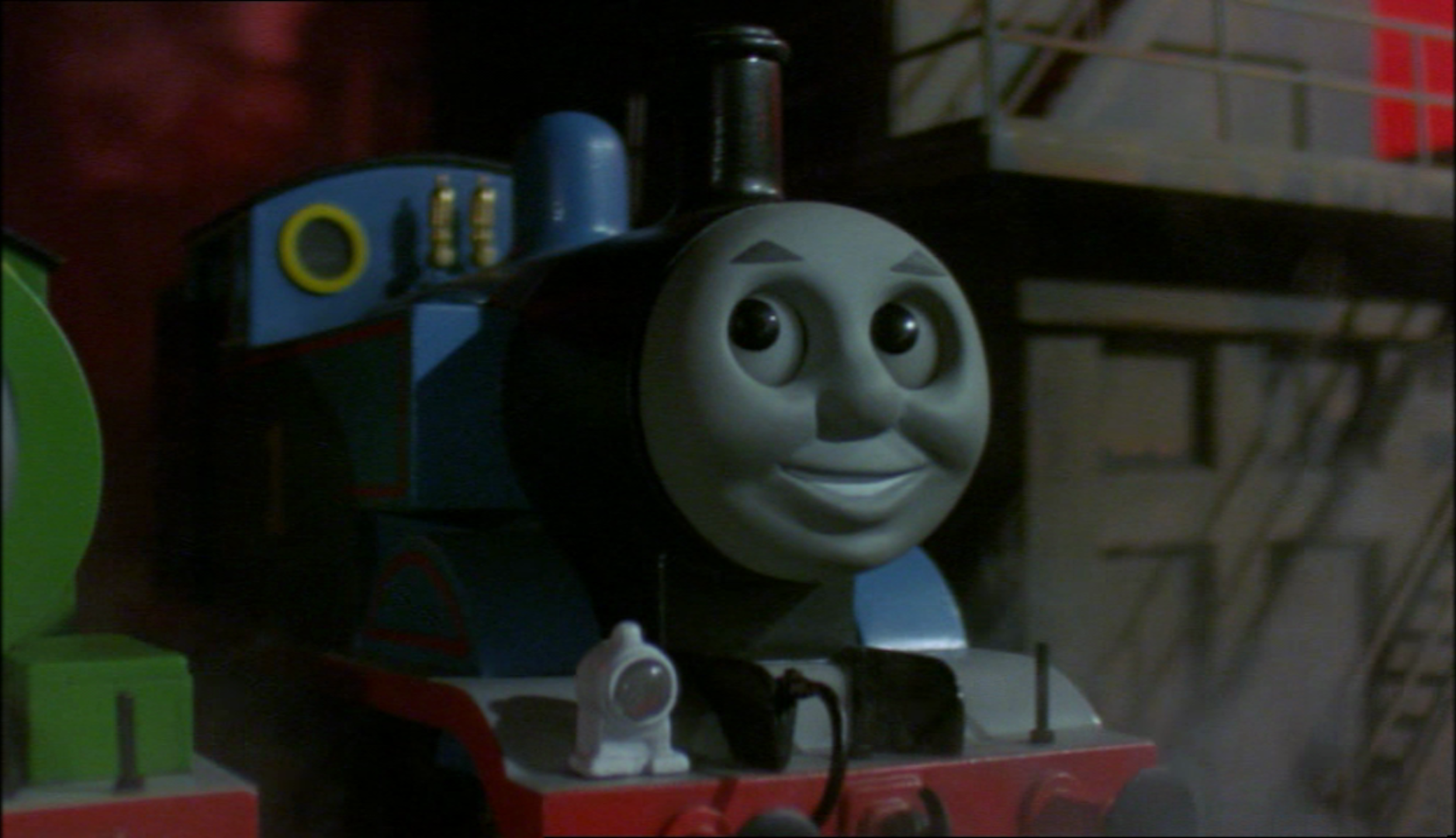 Image - ScaredyEngines20.png | Thomas the Tank Engine Wikia | FANDOM ...