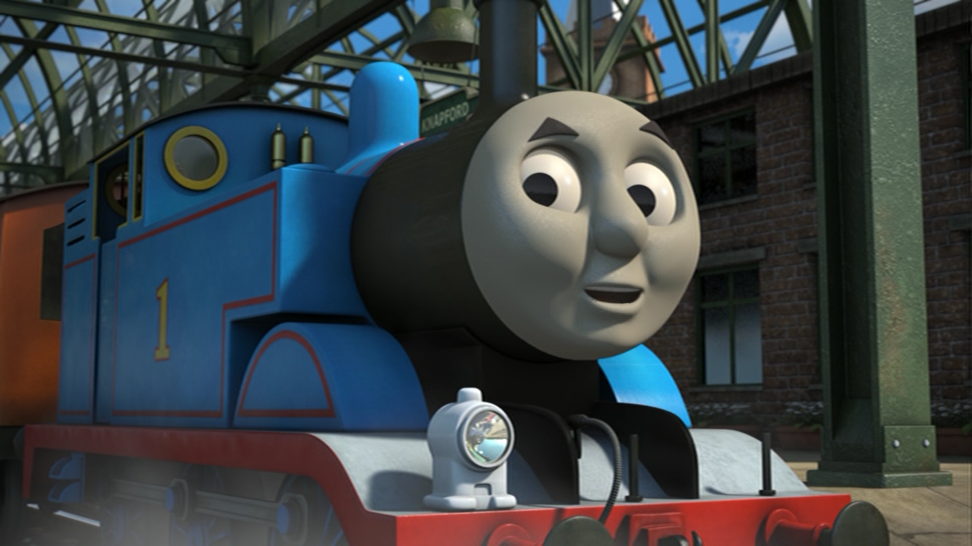 thomas and friends philip