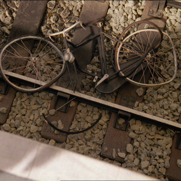 thomas bike big w