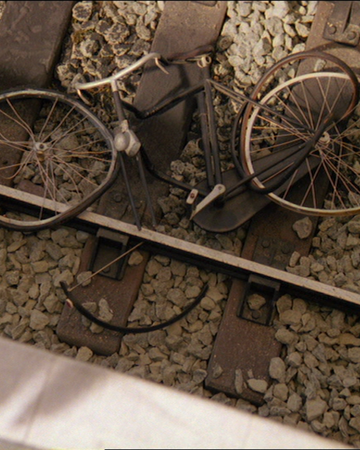 thomas the train bicycle