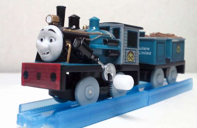 thomas the tank engine ferdinand