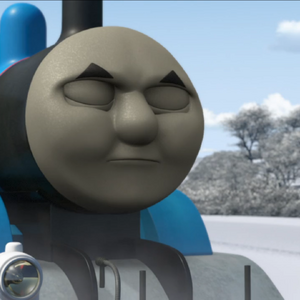 Merry Winter Wish Gallery Thomas The Tank Engine Wikia Fandom