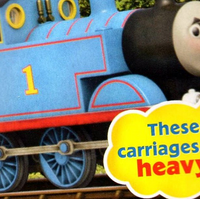 Confusion And Delay Thomas The Tank Engine Wikia Fandom