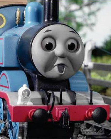 thomas and friends jet engine