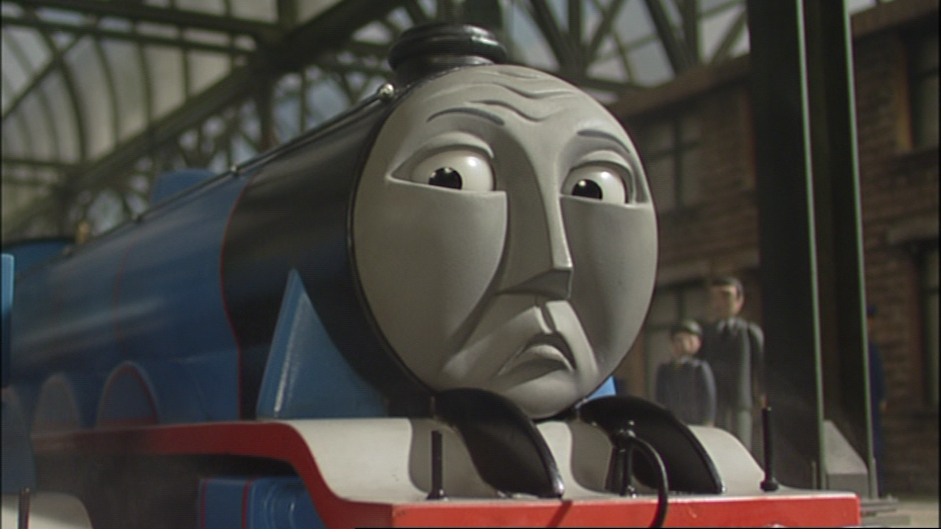 Image - Molly'sSpecialSpecial26.png | Thomas the Tank Engine Wikia ...