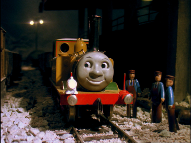 Image - StepneyGetsLost24.png | Thomas the Tank Engine Wikia | FANDOM ...