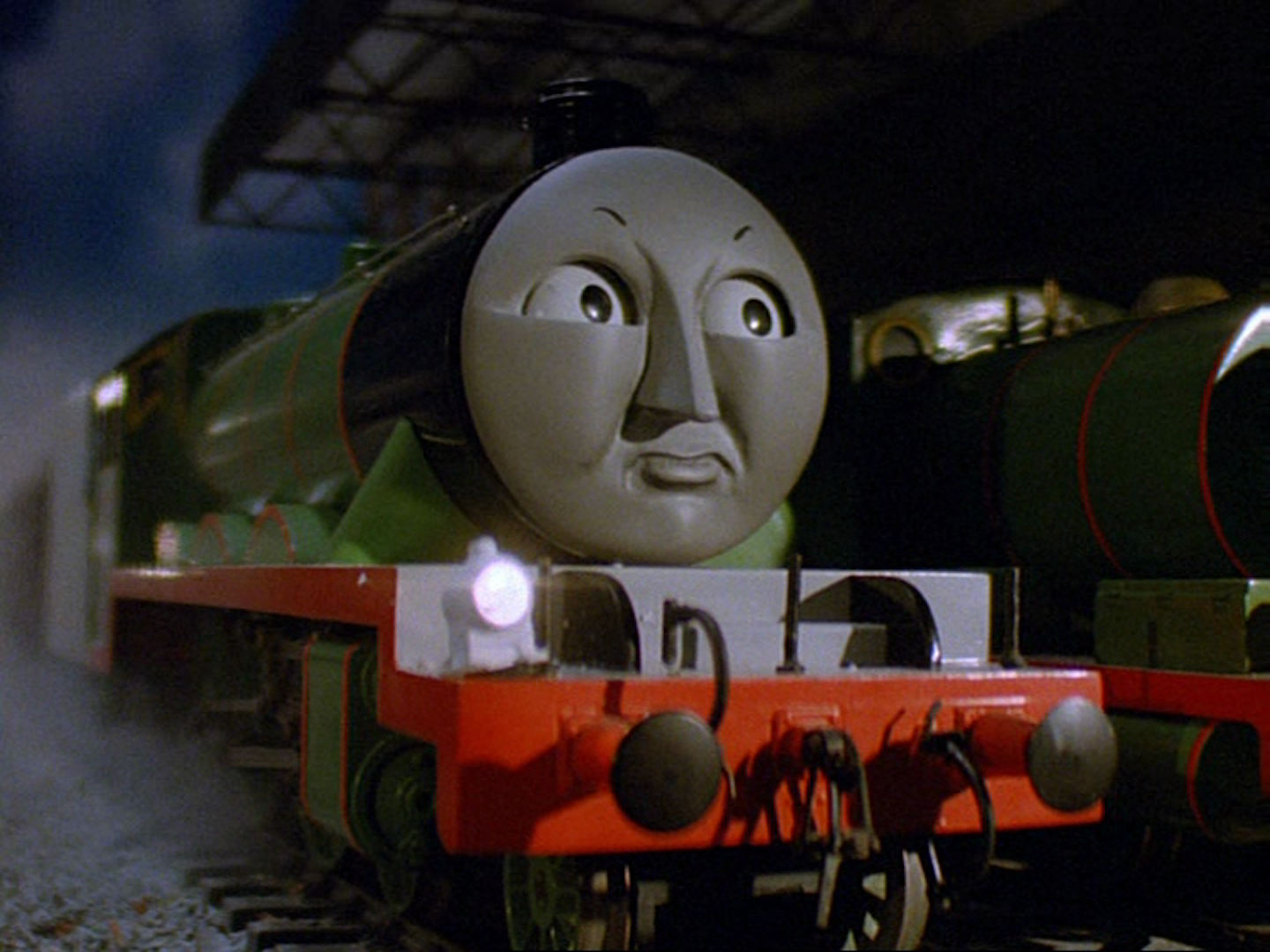 Image - Thomas,PercyandthePostTrain16.png | Thomas the Tank Engine 