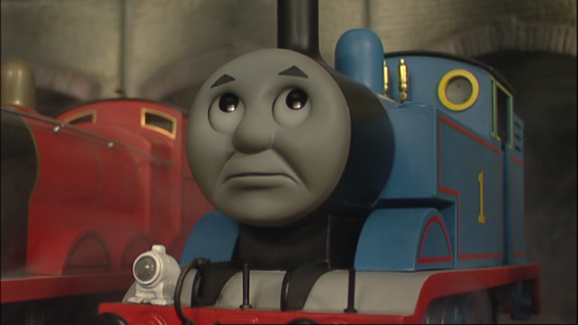 Image - ThomasGetsItRight10.png | Thomas the Tank Engine Wikia | FANDOM ...