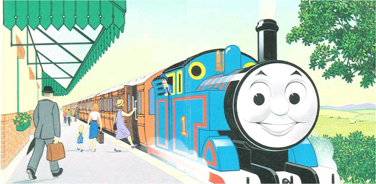 Image Stop,Train,Stop!6.png Thomas the Tank Engine Wikia FANDOM