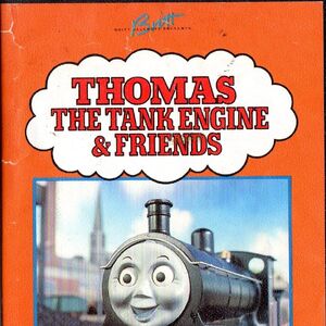 The Deputation And Other Stories Thomas The Tank Engine Wikia