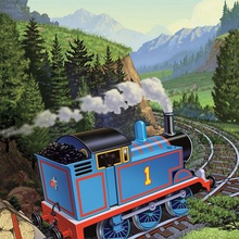 Thomas And The Great Discovery Gallery Thomas The Tank Engine