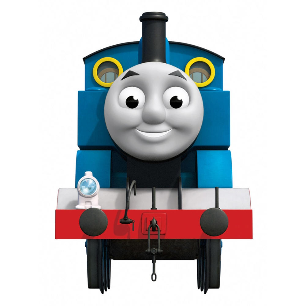 Image - ThomasCGIPromo17.jpg | Thomas the Tank Engine Wikia | FANDOM ...