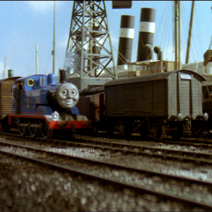 Cranky Bugs Gallery Thomas The Tank Engine Wikia Fandom