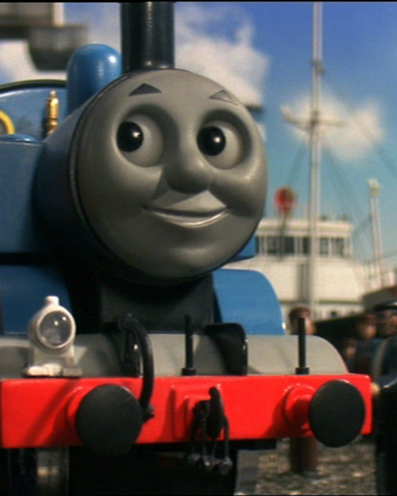 Salty Song Thomas The Tank Engine Wikia Fandom