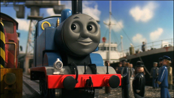 Salty (song) | Thomas the Tank Engine Wikia | FANDOM powered by Wikia