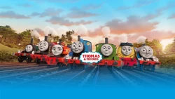 SteamTeamPromowithLogo