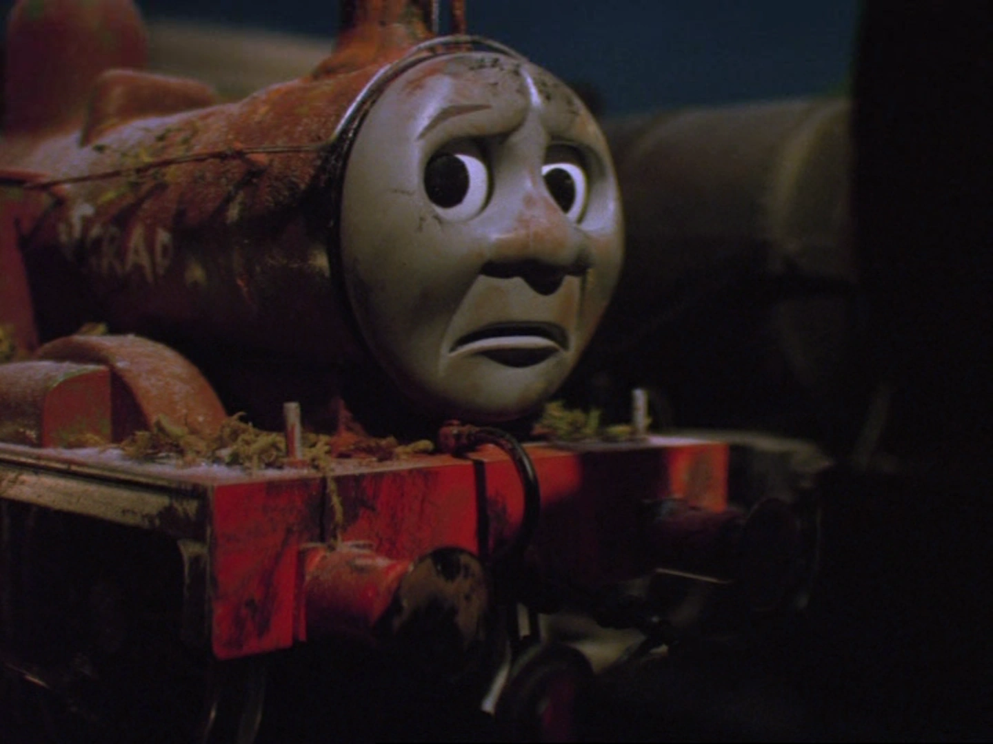 Image Escape40.png Thomas the Tank Engine Wikia FANDOM powered by