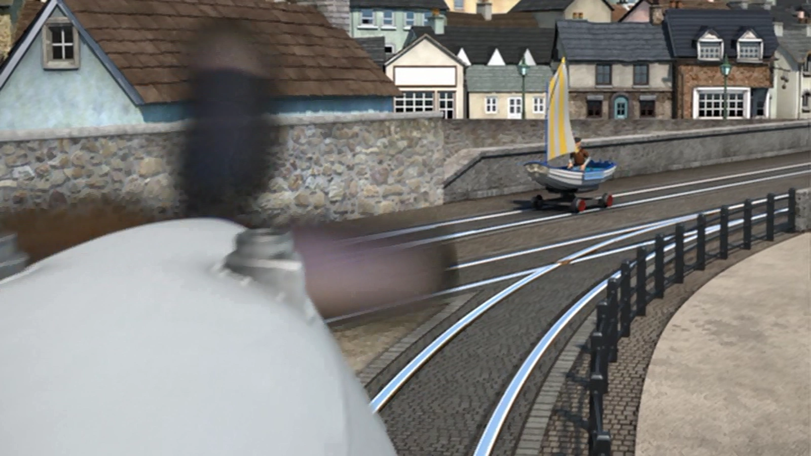 Image HugoandtheAirship62.png Thomas the Tank Engine Wikia FANDOM