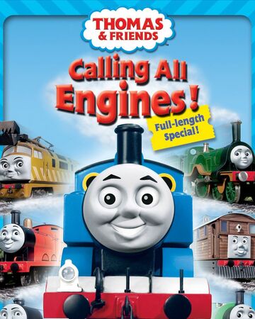 all thomas the tank engine characters