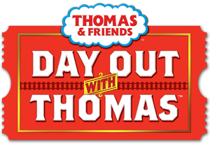 day out with thomas and friends