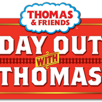day out with thomas merchandise