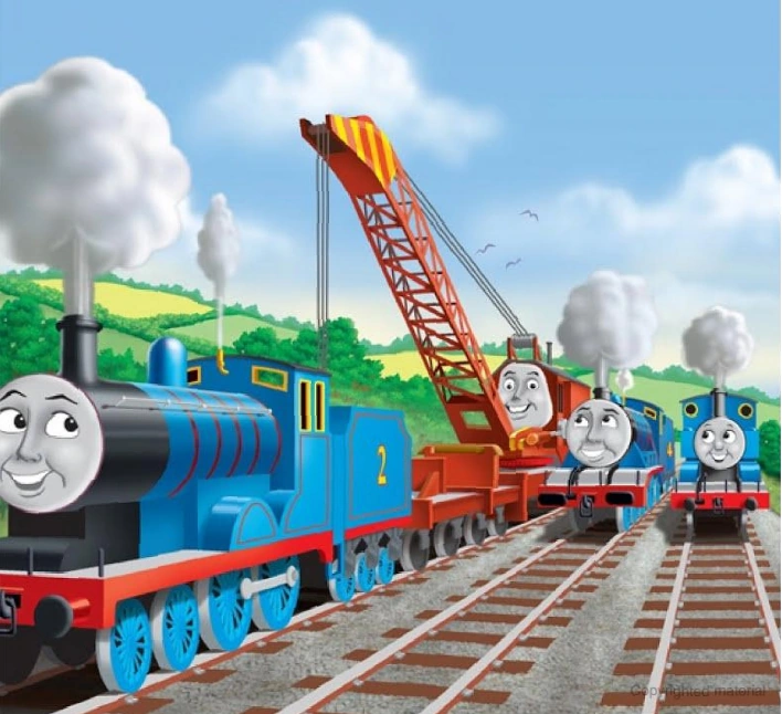 Image Rocky(StoryLibrary)12.PNG Thomas the Tank Engine Wikia
