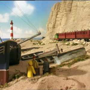 Something Fishy Gallery Thomas The Tank Engine Wikia Fandom