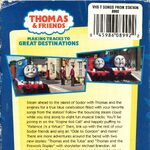 Songs From The Station Gallery Thomas The Tank Engine Wikia Fandom