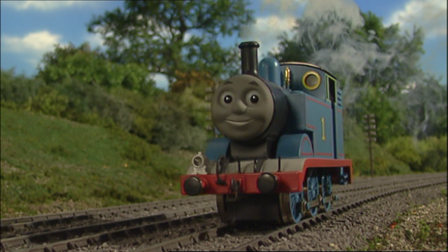 Image - PercyandtheMagicCarpet69.png | Thomas the Tank Engine Wikia ...