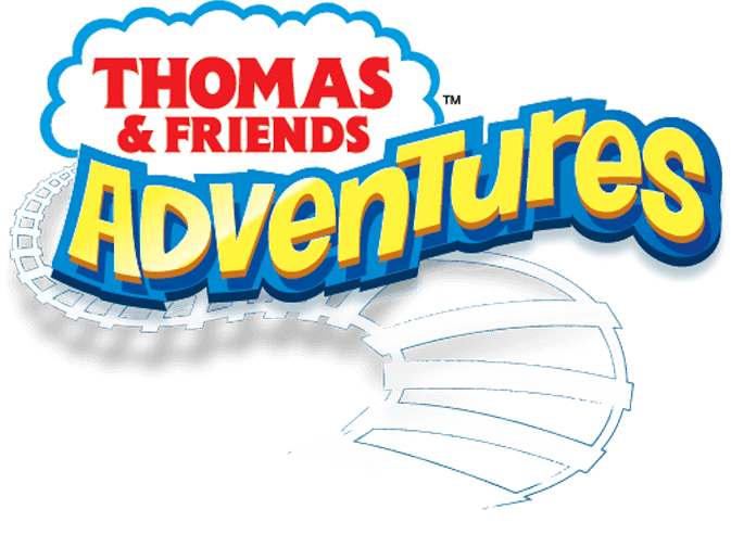 thomas adventures trains list