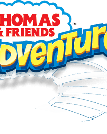 thomas adventures tracks