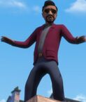 TheIndianActor