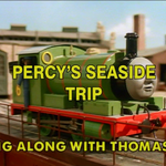 Percy S Seaside Trip Gallery Thomas The Tank Engine Wikia Fandom