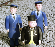 Gordon and Spencer (book)/Gallery | Thomas the Tank Engine Wikia ...