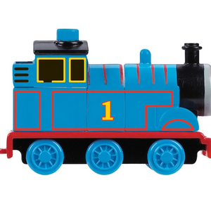 mega bloks thomas and friends
