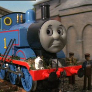 Something Fishy Gallery Thomas The Tank Engine Wikia Fandom