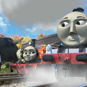 Counting On Nia Gallery Thomas The Tank Engine Wikia Fandom