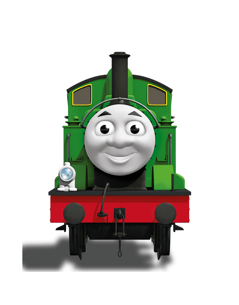 Image - OliverHead-onPromo.png | Thomas the Tank Engine Wikia | FANDOM ...