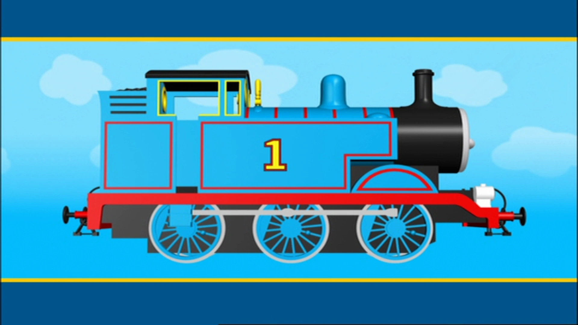 Learning Segments/Gallery Thomas the Tank Engine Wikia FANDOM