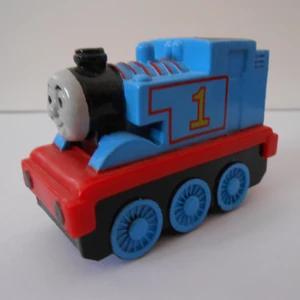 limited edition thomas the tank engine