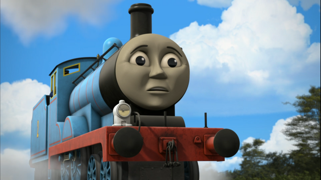 Image - OldReliableEdward52.png | Thomas the Tank Engine Wikia | FANDOM ...