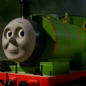 Percy S Scary Tale Gallery Thomas The Tank Engine Wikia Fandom