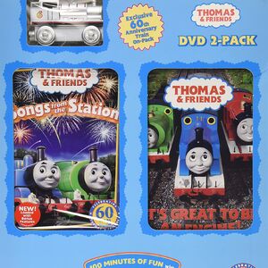 Songs From The Station Gallery Thomas The Tank Engine Wikia Fandom