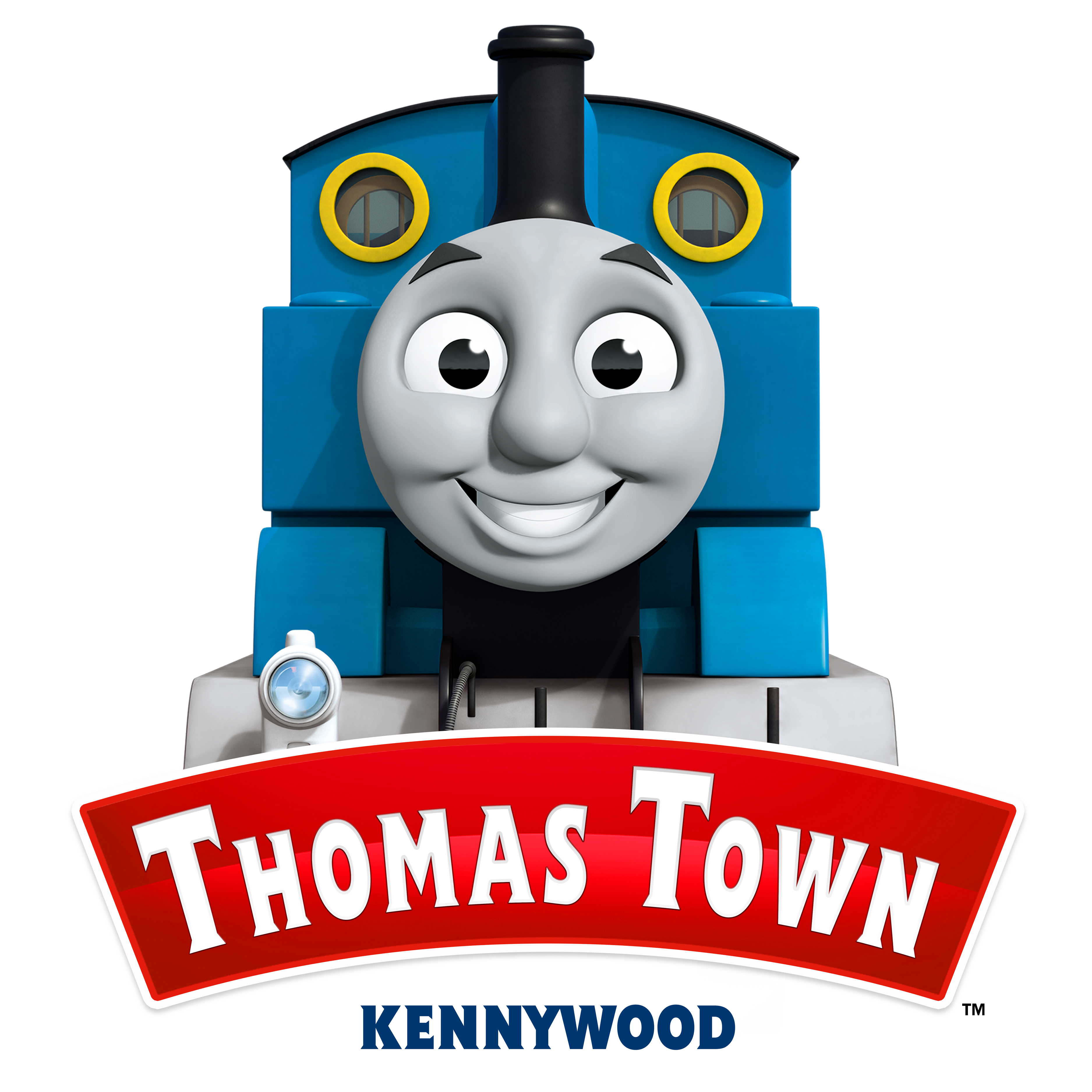 thomas the tank engine town