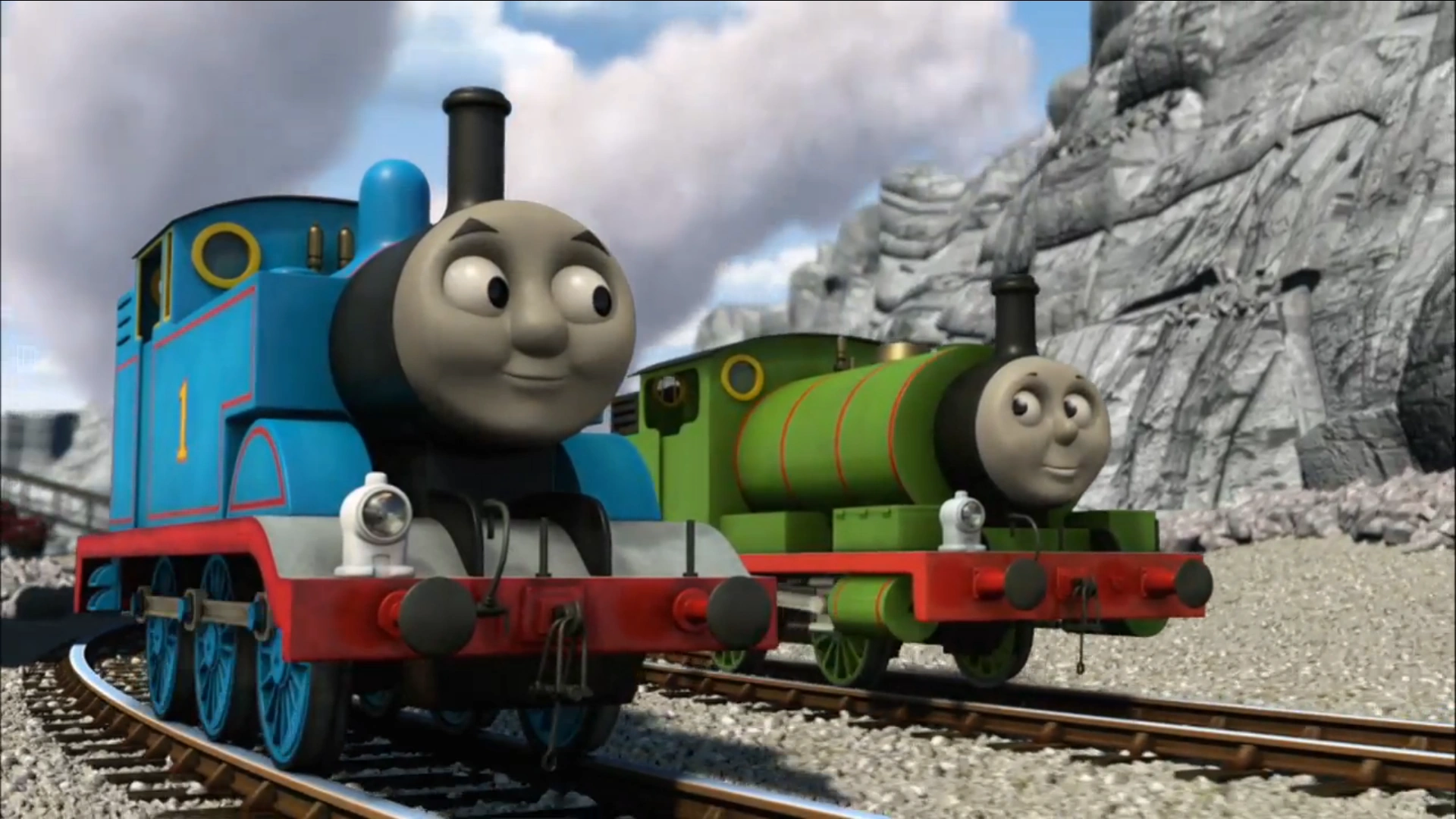 Quarry Branch Line Thomas the Tank Engine Wikia FANDOM powered by Wikia